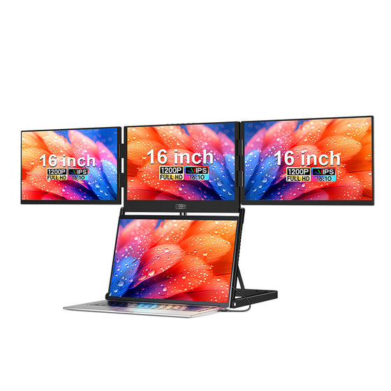 Elevate 16 PRO ALU